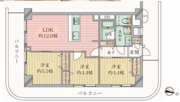 大田区東六郷