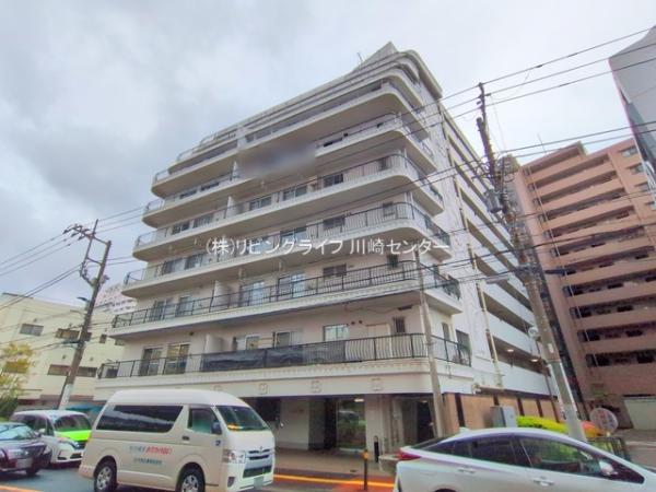川崎市川崎区宮前町