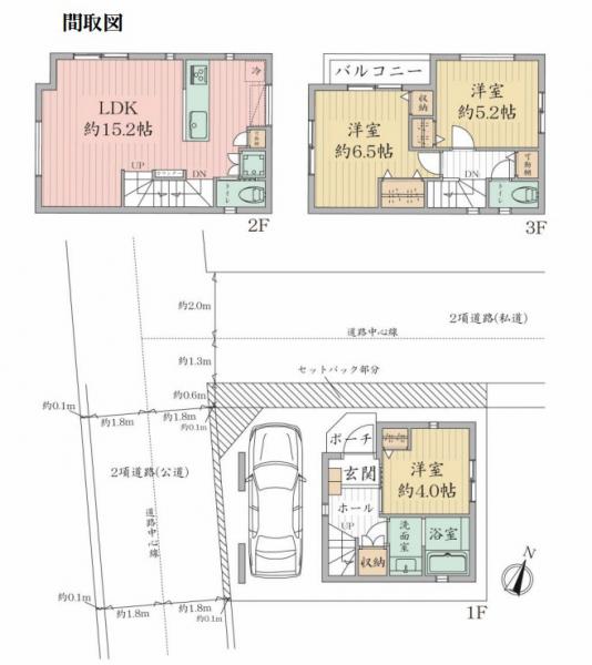 大田区大森東