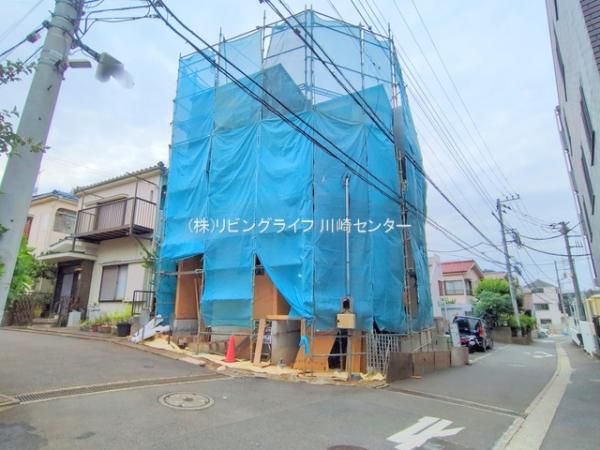 川崎市高津区下作延3