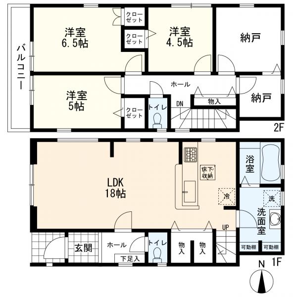 横浜市金沢区六浦南1