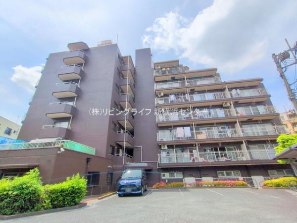 横浜市緑区鴨居4