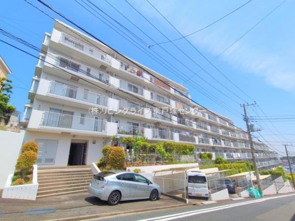 横浜市港南区大久保3