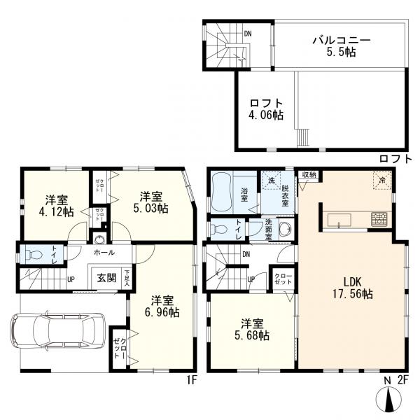 横浜市戸塚区戸塚町