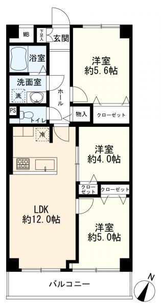大田区南六郷3