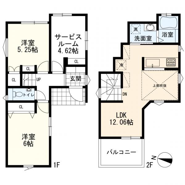 横浜市港南区芹が谷4