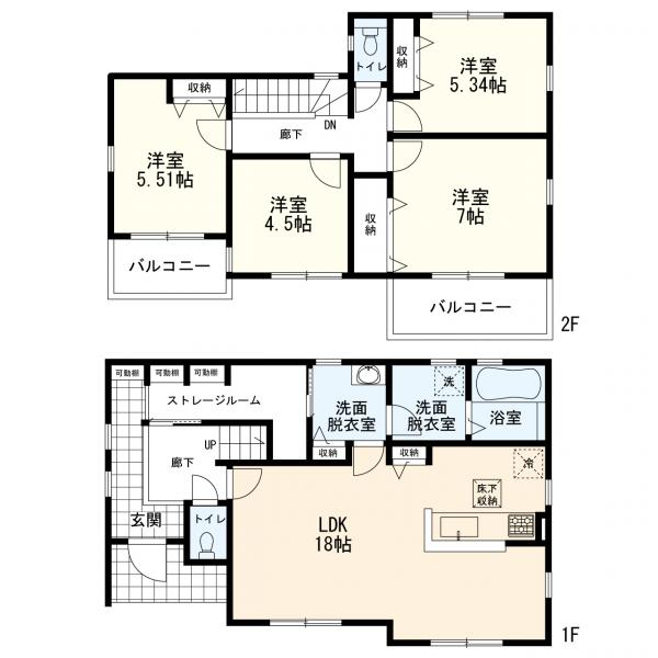 横浜市金沢区高舟台