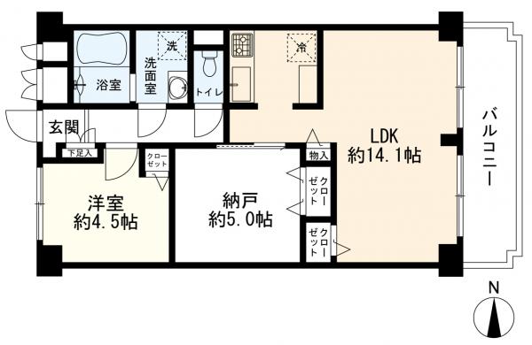 品川区東品川