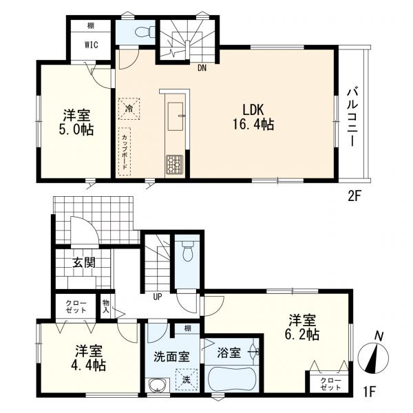 横浜市港南区港南1
