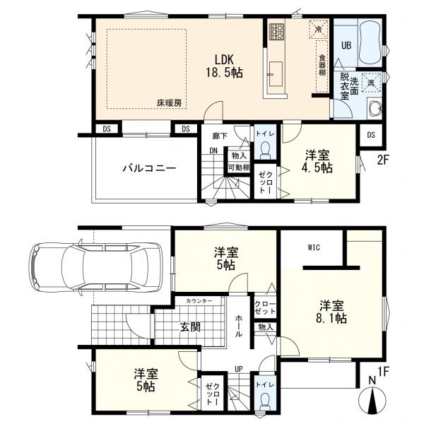 横浜市鶴見区下末吉