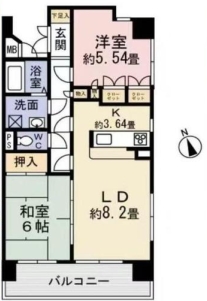 横浜市中区長者町