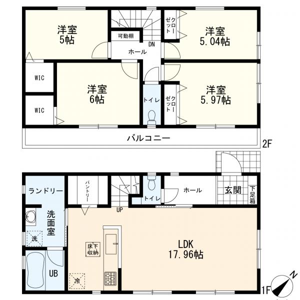横浜市鶴見区下末吉6