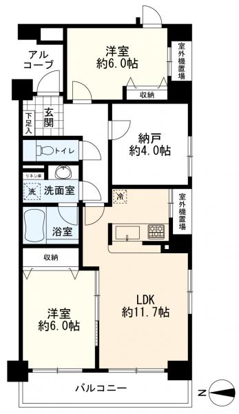 横浜市鶴見区潮田町3