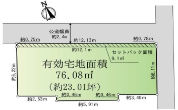 横浜市港北区大倉山