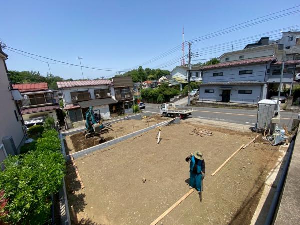 横浜市鶴見区下末吉6