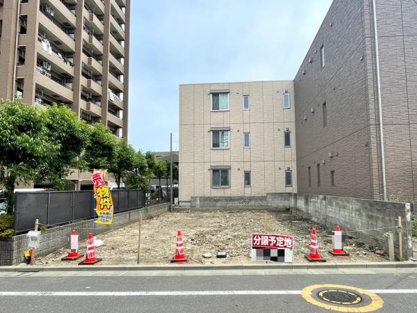 大田区本羽田1