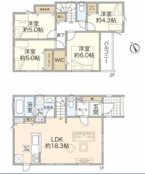 横浜市戸塚区南舞岡