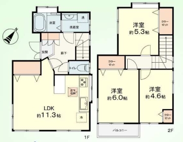 横浜市鶴見区東寺尾