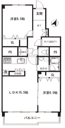 横浜市港北区下田町
