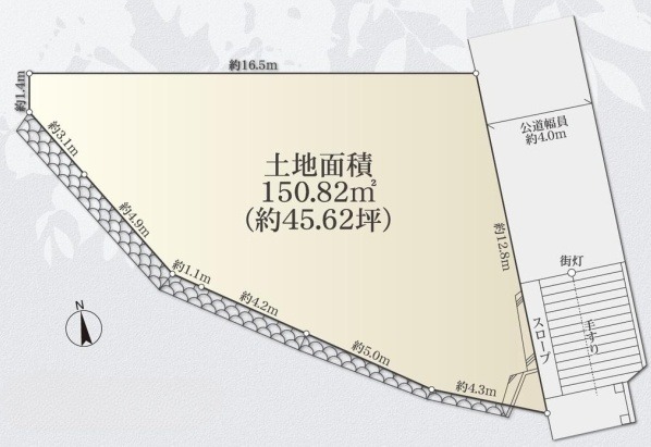 横浜市神奈川区斎藤分町