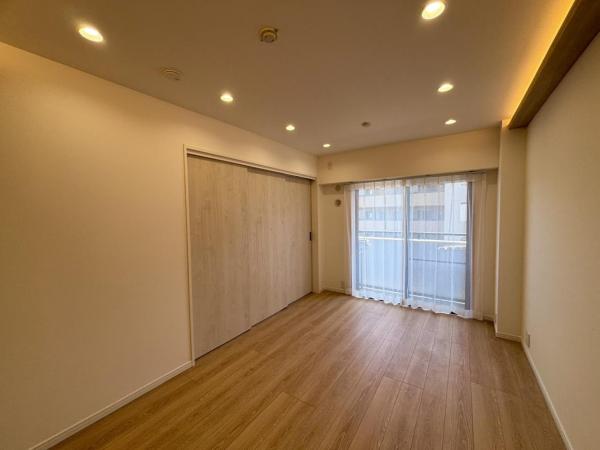 大田区大森西1