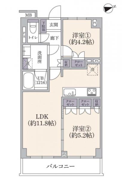 大田区大森西1