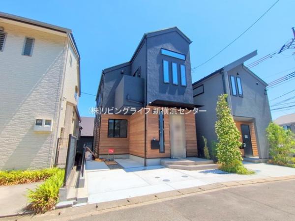 横浜市旭区二俣川1