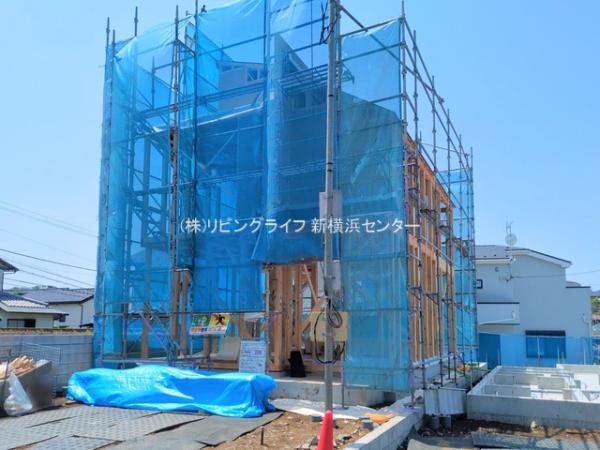 横浜市旭区万騎が原