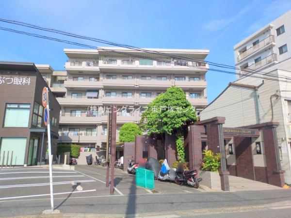 横浜市磯子区坂下町