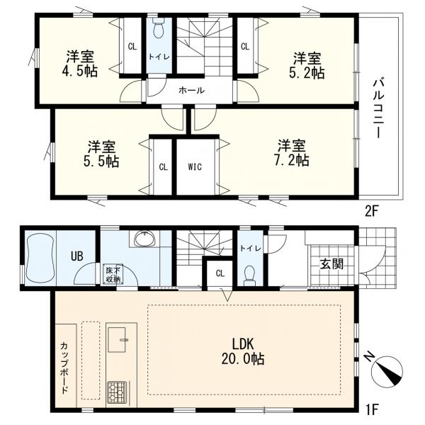 横浜市鶴見区北寺尾6