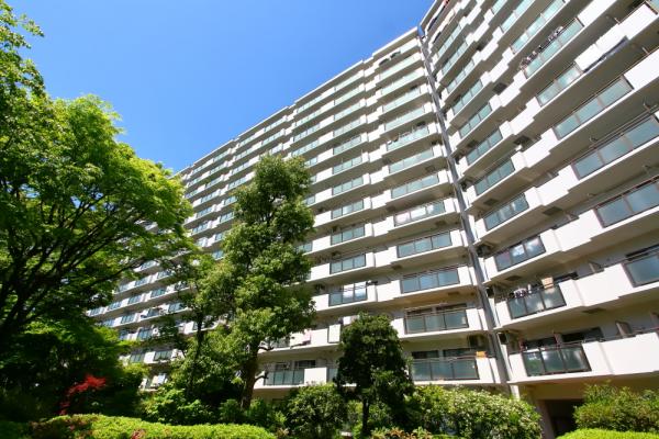 横浜市鶴見区市場上町