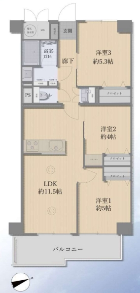 品川区東品川