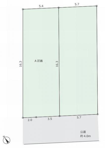 横浜市港北区高田東