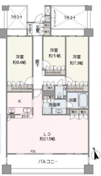 横浜市鶴見区小野町