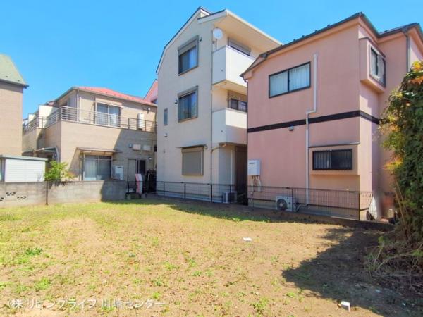 川崎市中原区小杉陣屋町2