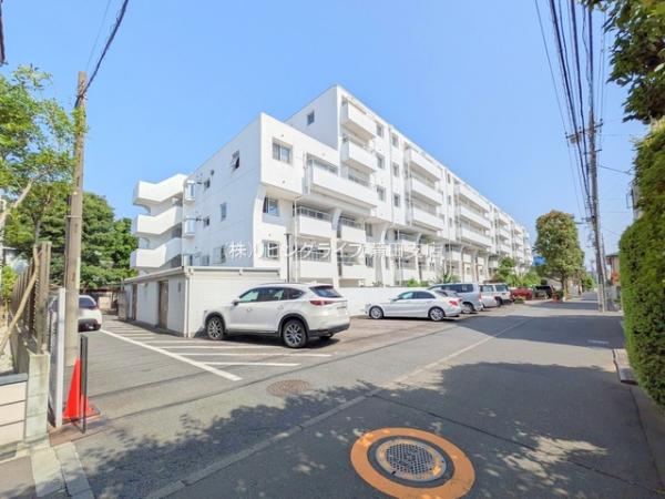 世田谷区成城9