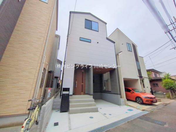 川崎市高津区明津