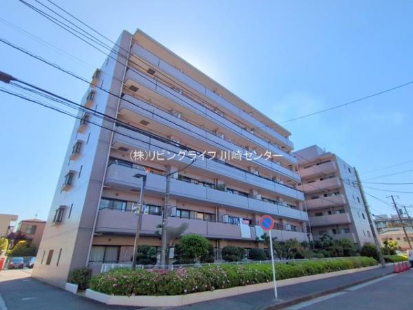 川崎市川崎区浜町2