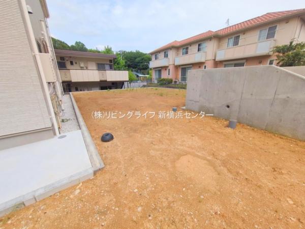 横浜市青葉区すみよし台