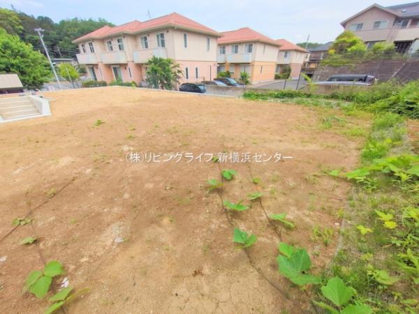 横浜市青葉区すみよし台
