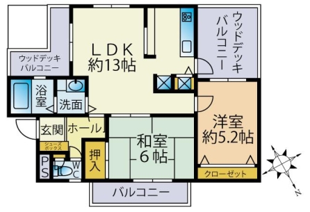 横浜市神奈川区西大口