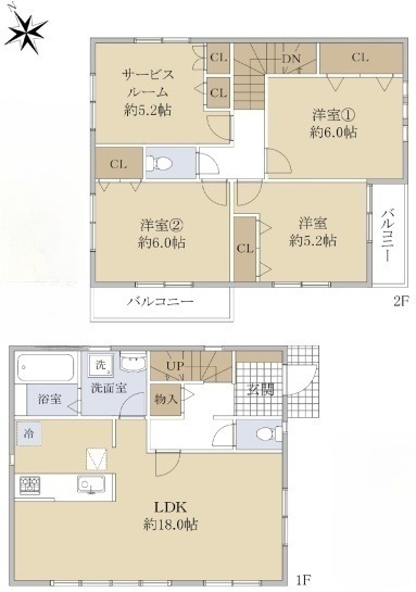 横浜市鶴見区馬場