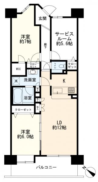 川崎市川崎区池上新町2
