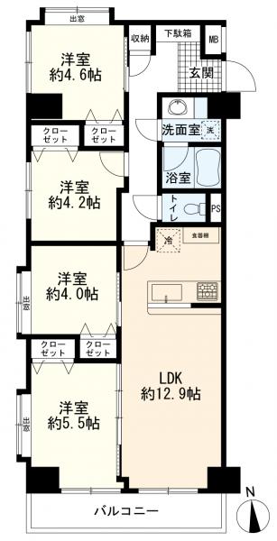 川崎市川崎区藤崎