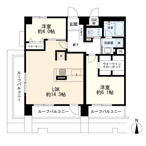 大田区西糀谷4