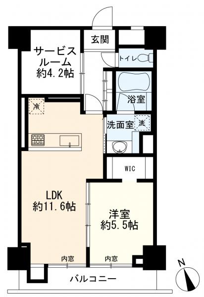 目黒区東山2