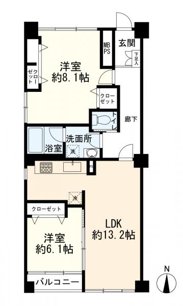 大田区山王