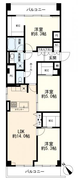 川崎市川崎区新川通