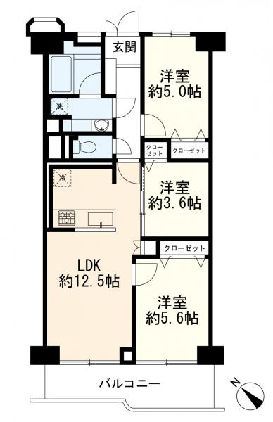 大田区多摩川2