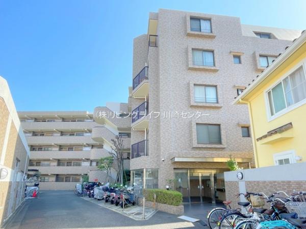 川崎市幸区南加瀬3